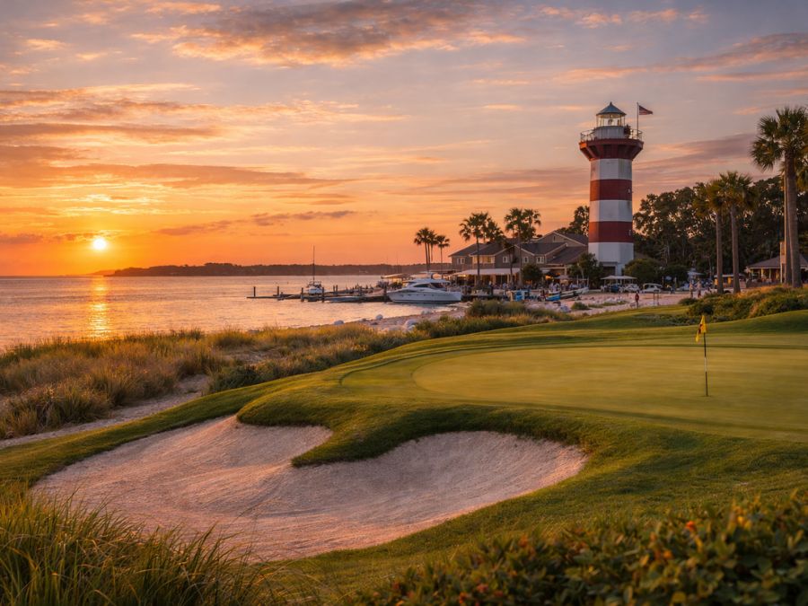 The 2026 Hilton Head Real Estate Awards: Meet the Island’s Top Relocation Experts