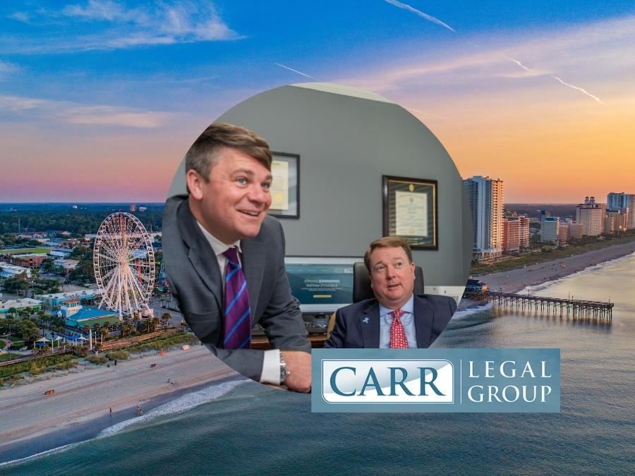 A Hilton Head Injury Firm Focused on Stability During Recovery